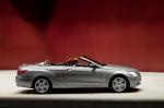 Mercedes-Benz E-Class Cabriolet 2011 года
